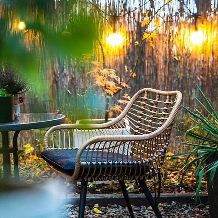Bed and Breakfast Great Polonia Dwarf Breslavia Esterno foto
