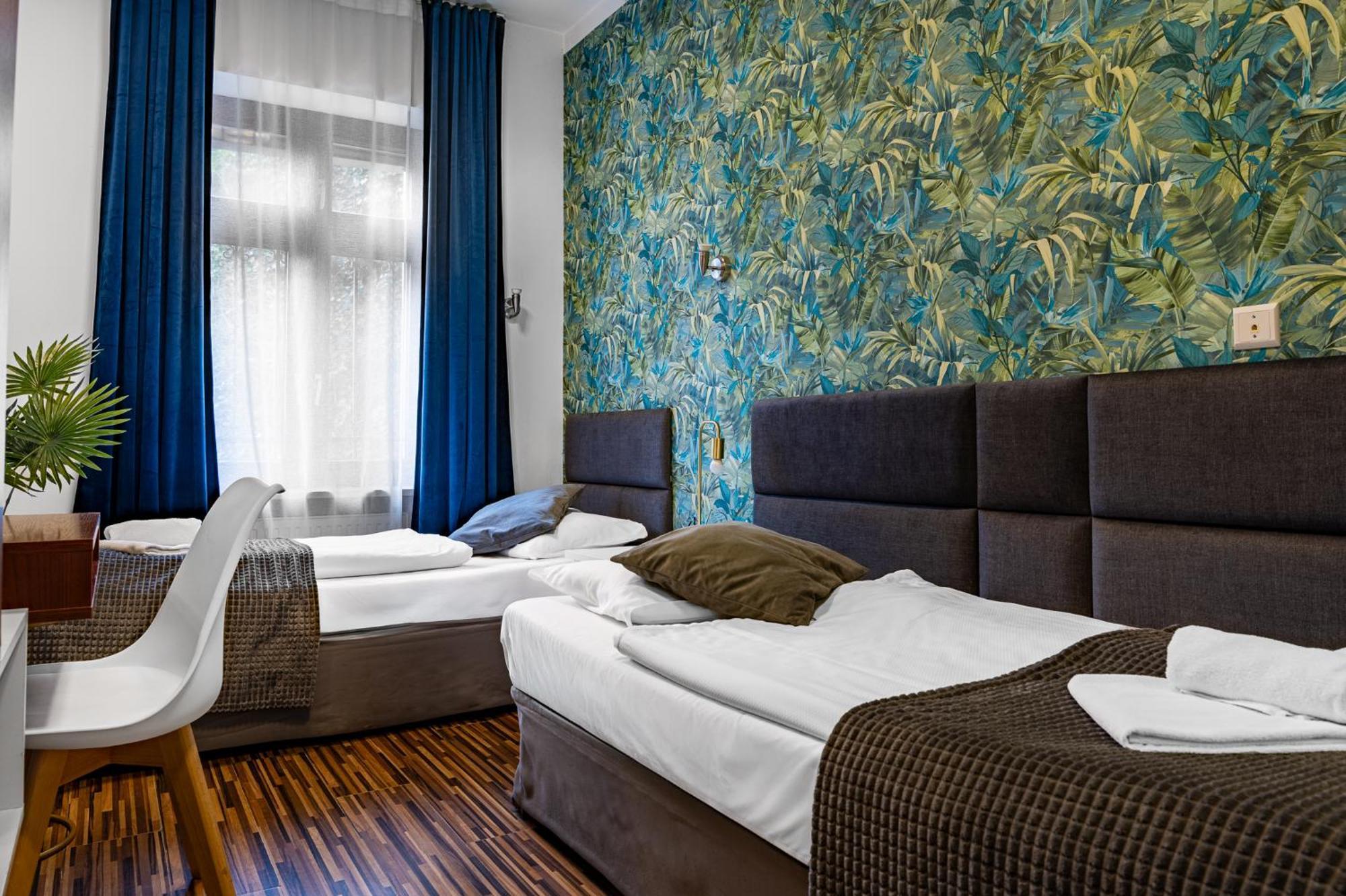Bed and Breakfast Great Polonia Dwarf Breslavia Esterno foto