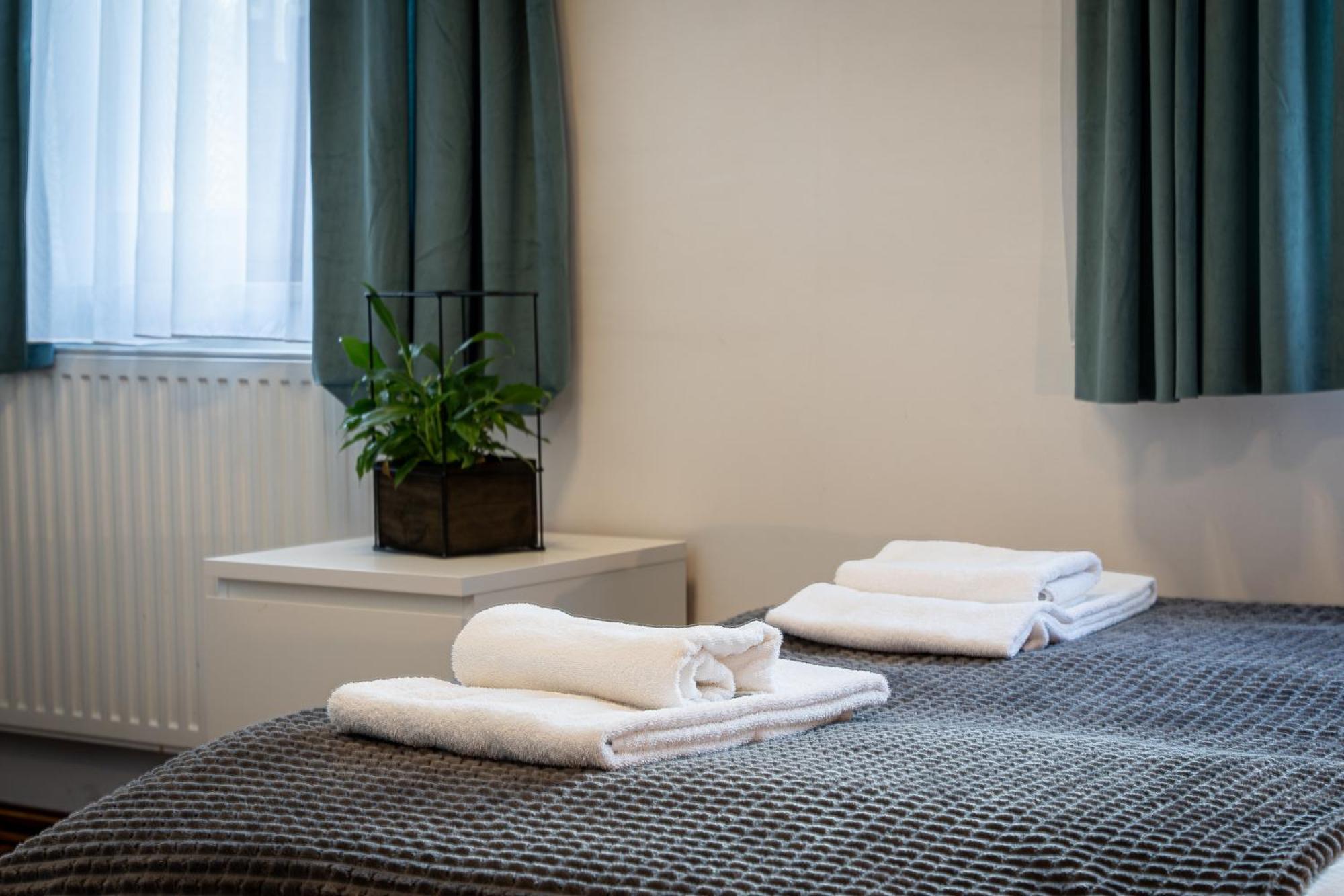 Bed and Breakfast Great Polonia Dwarf Breslavia Esterno foto
