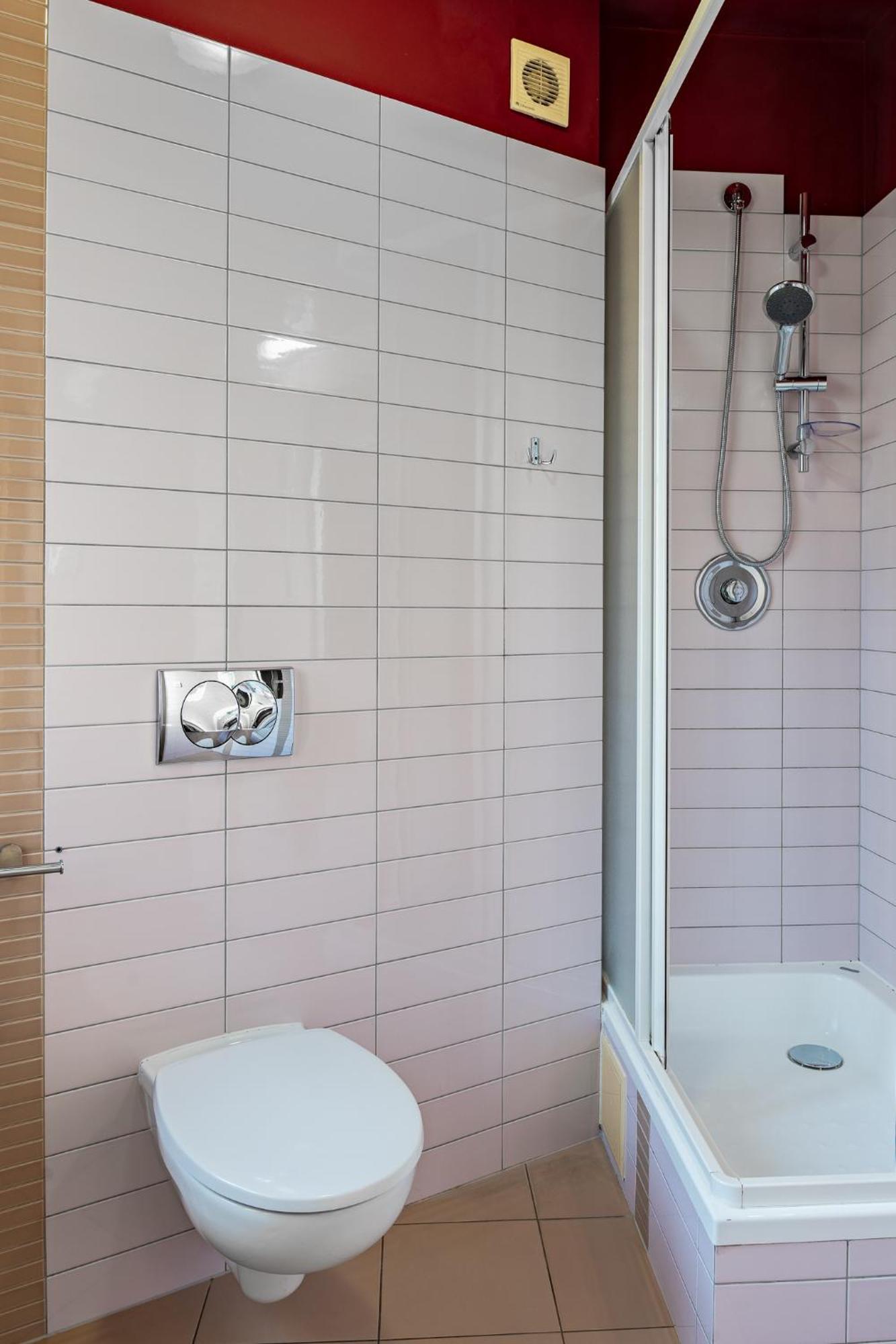 Bed and Breakfast Great Polonia Dwarf Breslavia Esterno foto