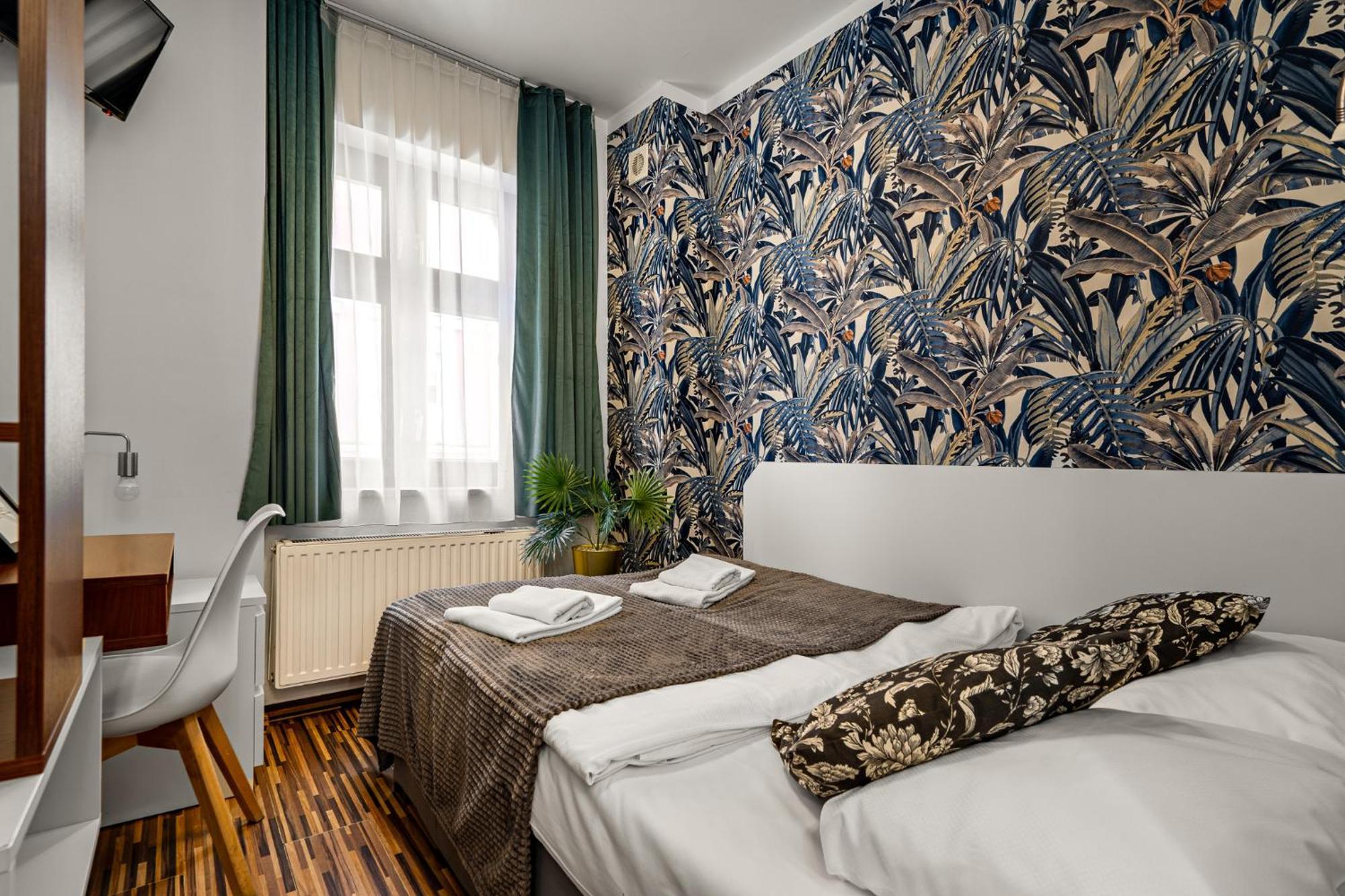 Bed and Breakfast Great Polonia Dwarf Breslavia Esterno foto