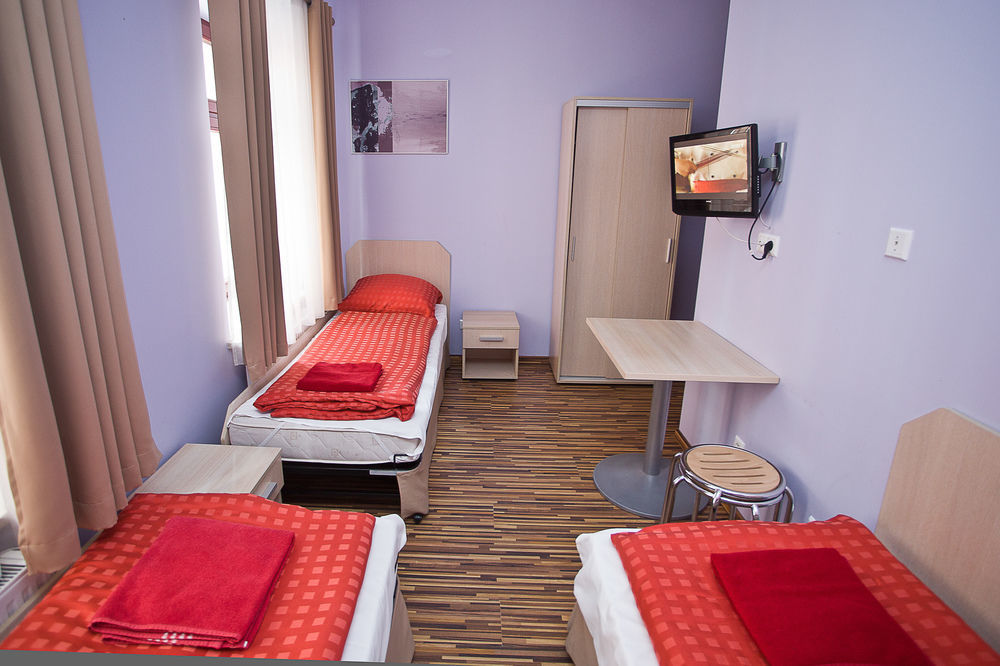 Bed and Breakfast Great Polonia Dwarf Breslavia Esterno foto